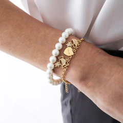 PULSEIRA FILHOS COM CORAÇÃO - comprar online