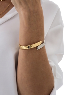 BRACELETE DUO ORGÂNICO - tienda online