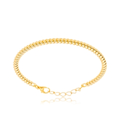 BRACELETE EFEITO TORCIDO WOMAN en internet