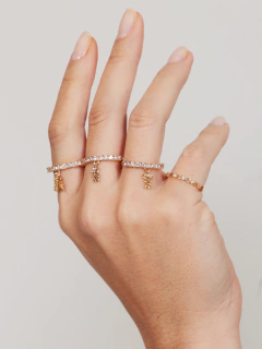 ANEL MENINA CRAVEJADO - comprar online