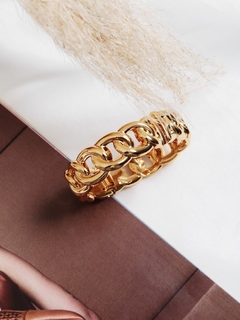 BRACELETE MAX ELOS - Adrélle Semijoias