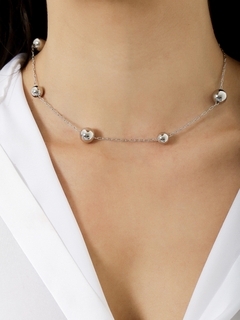 CHOKER ESFERAS en internet