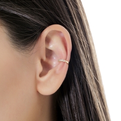 PIERCING FAKE DELICADO ZIRCONIA - comprar online