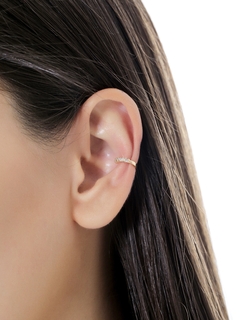PIERCING FAKE DELICADO ZIRCONIA en internet