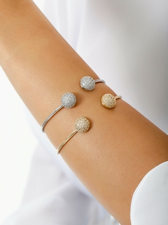 BRACELETE DUO ESFERAS en internet