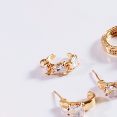 PIERCING FAKE GOTAS - tienda online