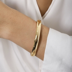Image of BRACELETE ARO LISO