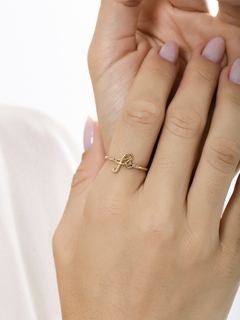 ANEL FE DELICADO ZIRCONIA - buy online