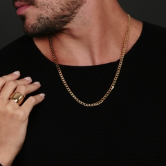 CORRENTE MASCULINA GRUMET IMPORTADA