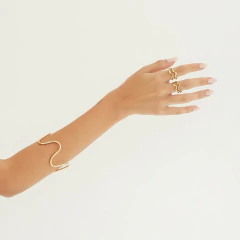 Image of ANEL DUPLO VITORIA AJUSTÁVEL