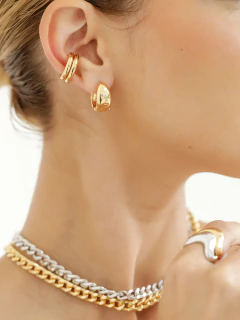 BRINCO ARGOLA LISA MAX en internet