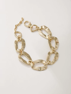 PULSEIRA ELOS ORGÂNICA