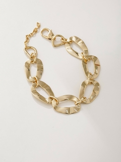 CHOKER ELOS ORGÂNICA - tienda online