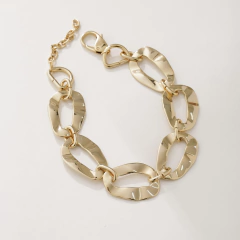 Imagem do PULSEIRA ELOS ORGÂNICA