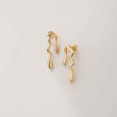 Image of BRINCO MINIMALISTA DERRETIDO