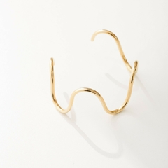 BRACELETE ONDA AJUSTÁVEL - comprar online