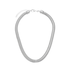 CHOKER RABO DE GATO 8MM en internet