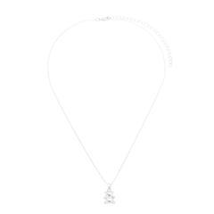 COLAR COM PINGENTE URSO DELICADO - online store