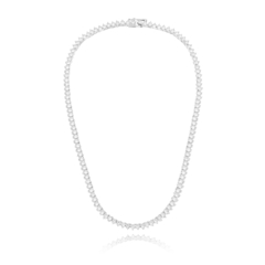 CHOKER RIVIERA CRISTAL CRAVAÇÃO 3 PONTOS - comprar online