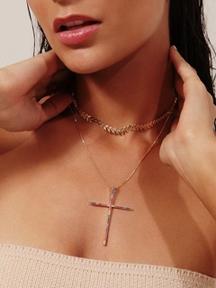 CHOCKER ESCAMA on internet