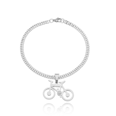 PINGENTE BICICLETA - comprar online