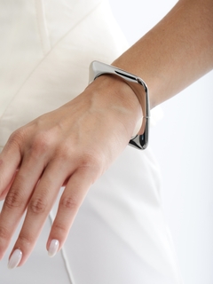 BRACELETE MAX QUADRADO - comprar online