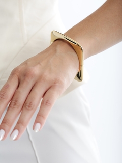 BRACELETE MAX QUADRADO