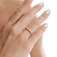 ANEL APARADOR ZIRCONIA - comprar online
