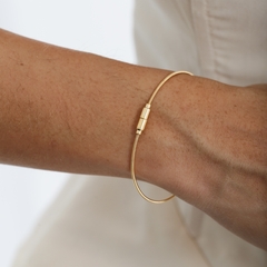 PULSEIRA CORDA FECHO IMÃ