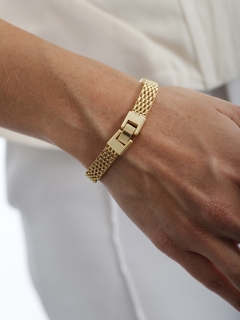 PULSEIRA RELÓGIO 16CM - loja online