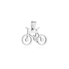PINGENTE BICICLETA
