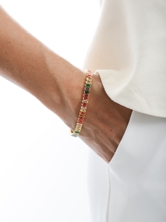 Pulseira Baguete Color - buy online