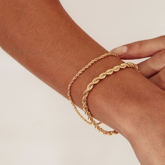PULSEIRA CORDAO BAIANO 3MM