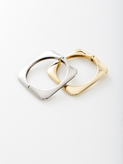 BRACELETE MAX QUADRADO - Adrélle Semijoias