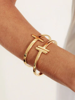 BRACELETE INSPIRACAO T - loja online