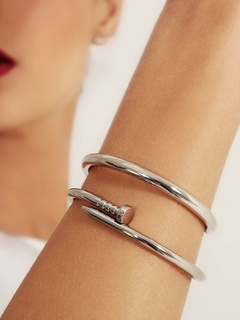 BRACELETE PREGO RODIO en internet