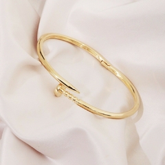 BRACELETE PREGO INSPIRAÇÃO