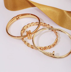 Imagem do BRACELETE INSPIRACAO T