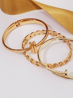 BRACELETE INSPIRACAO T