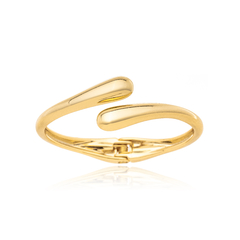 Image of BRACELETE BOLD BICOLOR MAX