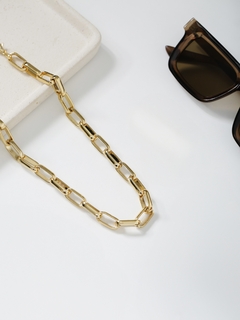 CHOKER OVAIS MAX - tienda online