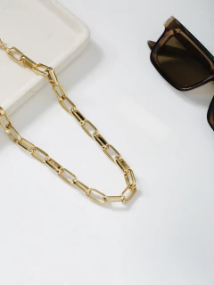 CHOKER OVAIS MAX - loja online