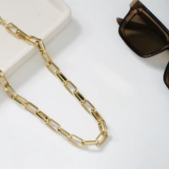 CHOKER OVAIS MAX - loja online