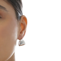 Image of BRINCO MEIA AGOLA COM ZIRCONIA ICONIC