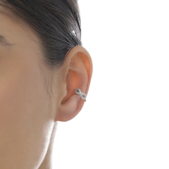 PIERCING FAKE INFINITO ZIRCONIA