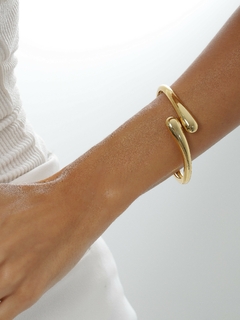 BRACELETE BOLD BICOLOR MAX - tienda online