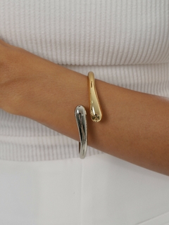BRACELETE BOLD BICOLOR MAX en internet