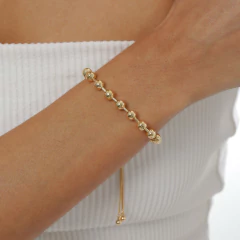 PULSEIRA ESFERAS AJUSTAVEL - buy online