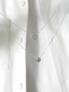 ESCAPULÁRIO MEDALHA SÃO BENTO