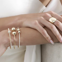 ANEL LISO MAX AJUSTÁVEL na internet